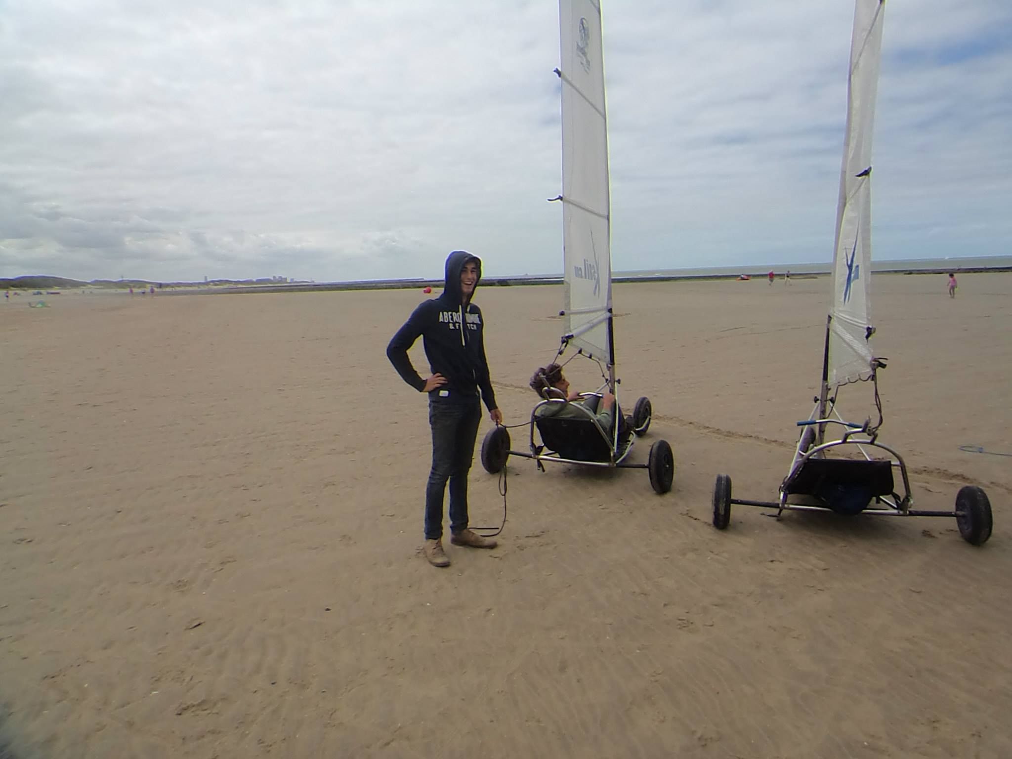 Sint-Martinus den XIIde - Jin Bras-Haut 2015